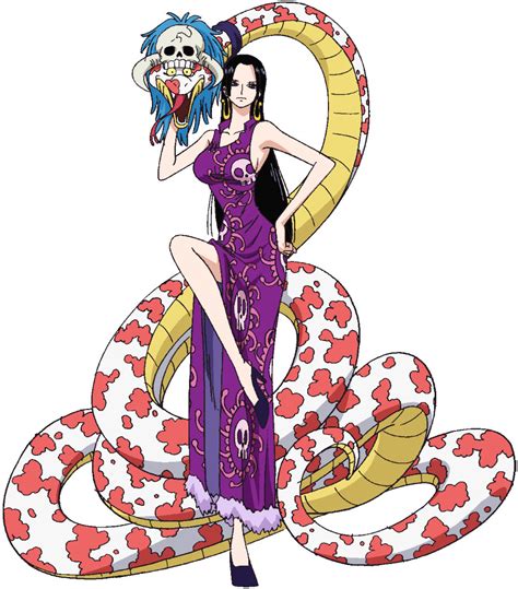 one piece snake princess|Boa Hancock (Character) .